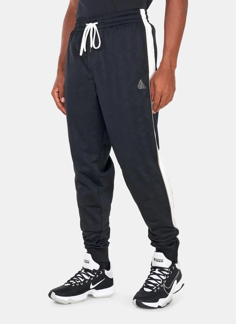 Nike Men's Giannis Lightweight Joggers