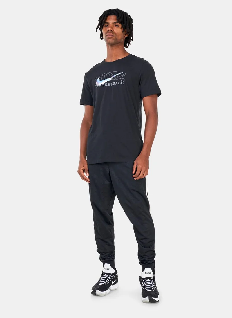 Nike Men's Giannis Lightweight Joggers