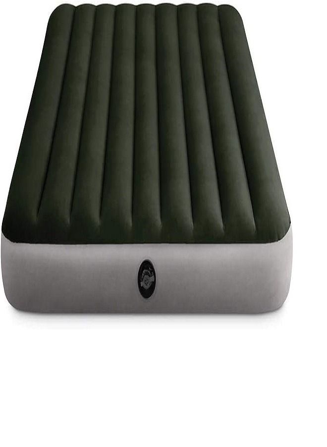 Intex Queen DURA Beam Prestige Downy AIRBED - Image 3