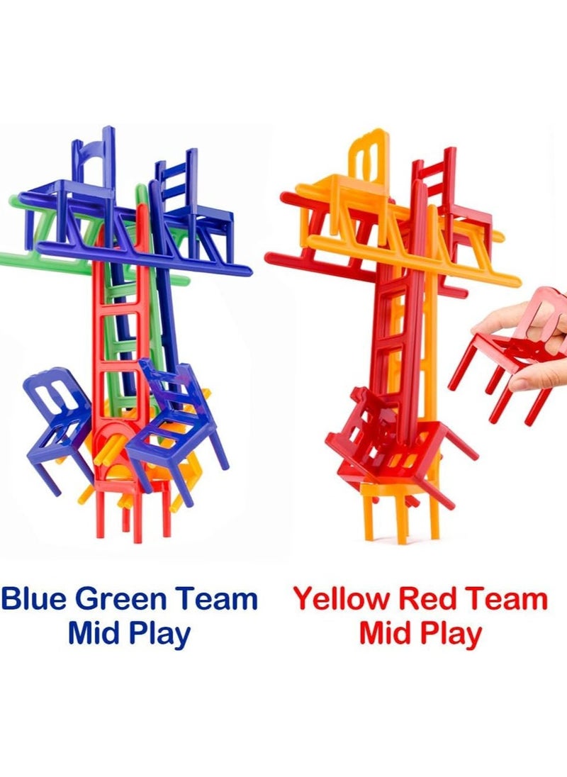 TOY GARDEN The Ever-Changing Play of Small Building Blocks for Kids Ages 3+, Creative STEM Educational Construction Toy Set, Imagination and Hands-On Skill Development, Perfect for Early Learning and Fun  - Image 2