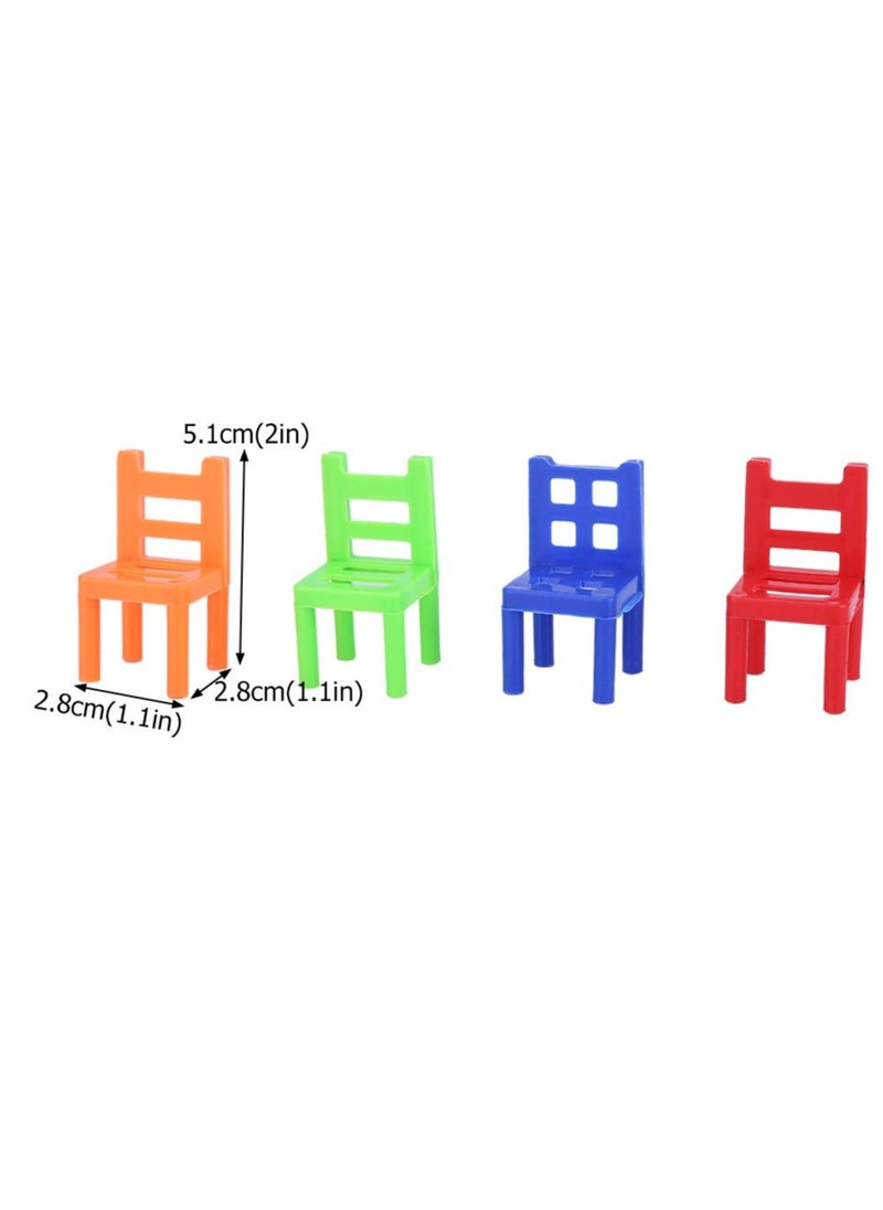 TOY GARDEN The Ever-Changing Play of Small Building Blocks for Kids Ages 3+, Creative STEM Educational Construction Toy Set, Imagination and Hands-On Skill Development, Perfect for Early Learning and Fun  - Image 4