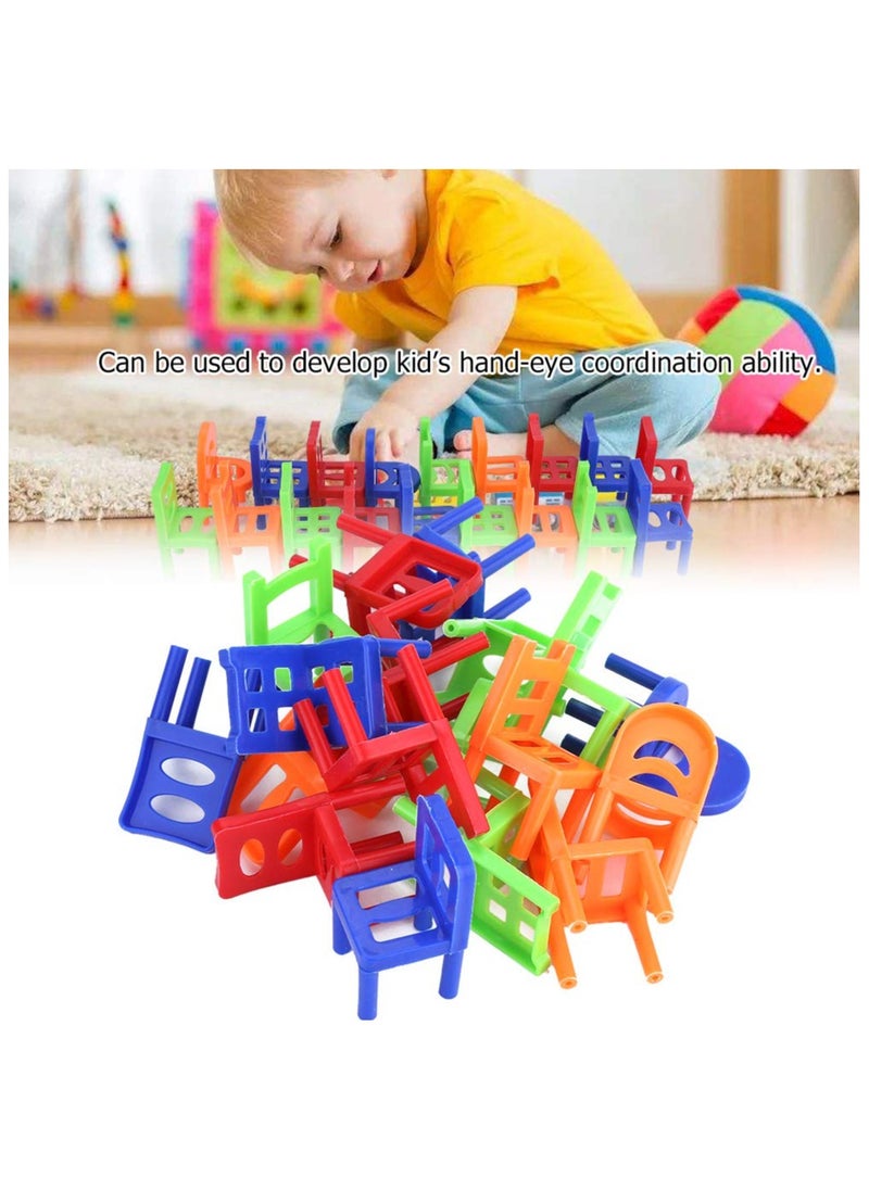 TOY GARDEN The Ever-Changing Play of Small Building Blocks for Kids Ages 3+, Creative STEM Educational Construction Toy Set, Imagination and Hands-On Skill Development, Perfect for Early Learning and Fun  - Image 5
