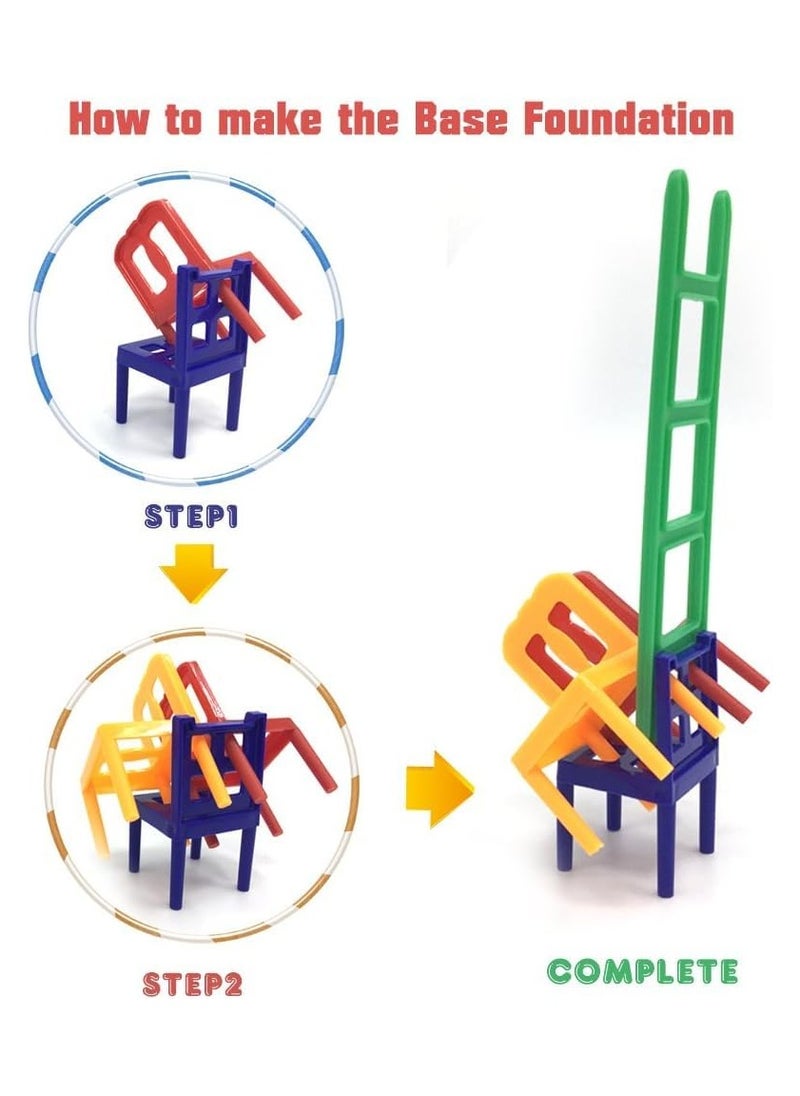 TOY GARDEN - The Ever-Changing Play of Small Building Blocks for Kids Ages 3+, Creative STEM Educational Construction Toy Set, Imagination and Hands-On Skill Development, Perfect for Early Learning and Fun - Image 1