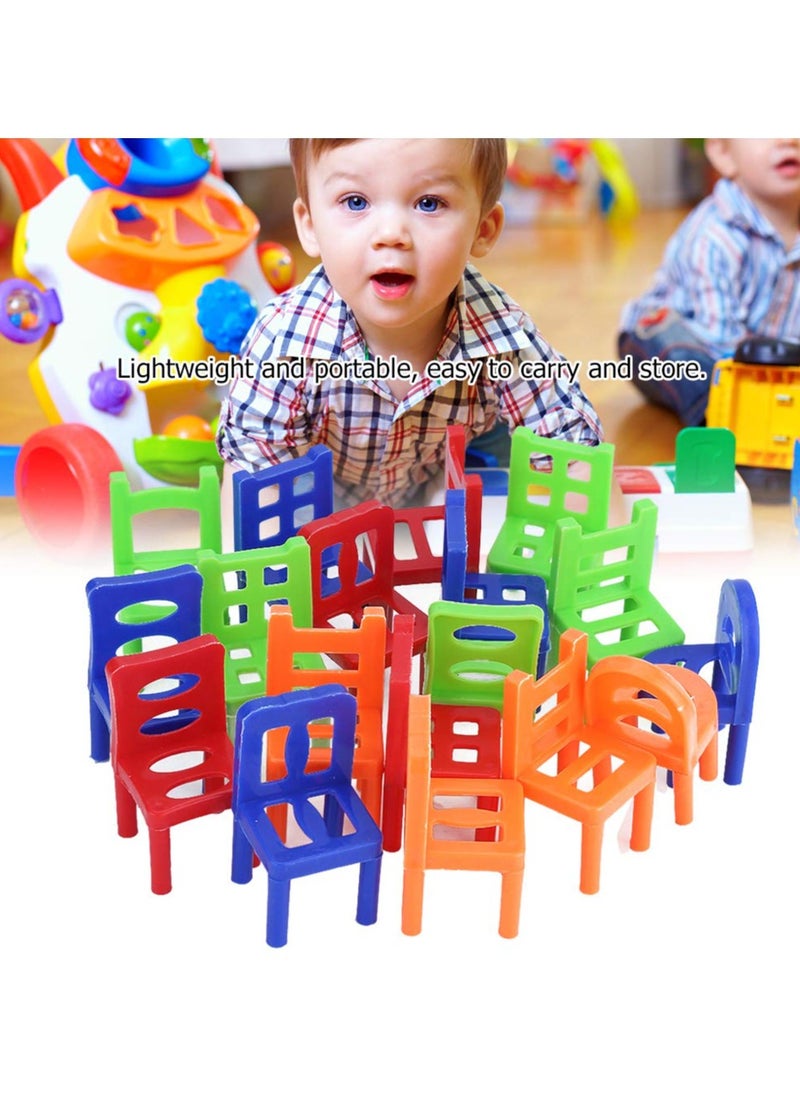 TOY GARDEN - The Ever-Changing Play of Small Building Blocks for Kids Ages 3+, Creative STEM Educational Construction Toy Set, Imagination and Hands-On Skill Development, Perfect for Early Learning and Fun - Image 1