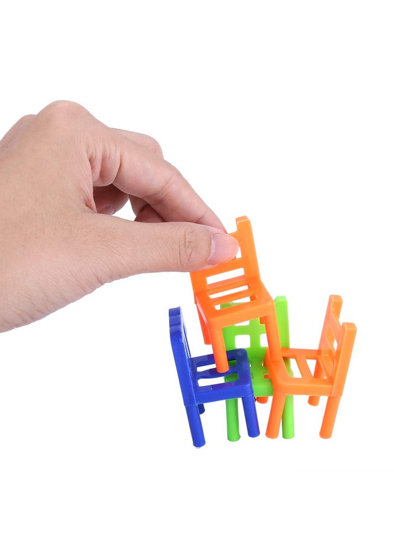 TOY GARDEN - The Ever-Changing Play of Small Building Blocks for Kids Ages 3+, Creative STEM Educational Construction Toy Set, Imagination and Hands-On Skill Development, Perfect for Early Learning and Fun - Image 1