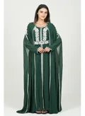 AL BENT AL SHARQIEH dark green