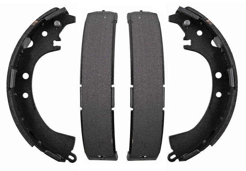 Wagner QuickStop Wagner Brake Hydraulics & Hardware Z587A Drum Brake Shoe - Image 5