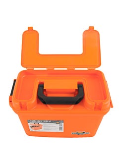 Generic Flambeau  Outdoors Unisex S Fmb1409 14 Marine Dry Box Orange  - Image 5