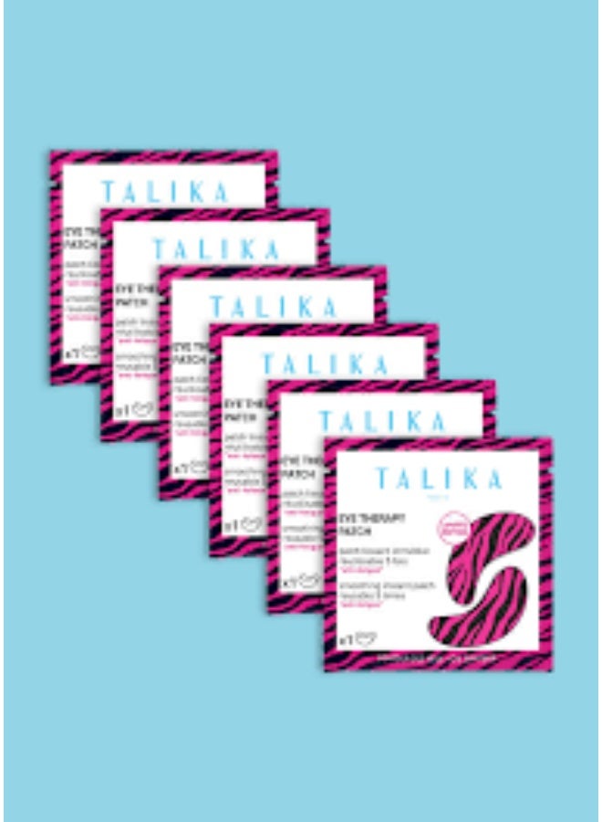 تاليكا رقعة علاج العين تاليكا زيبرا إصدار محدود - Image 3
