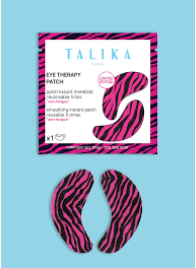 تاليكا رقعة علاج العين تاليكا زيبرا إصدار محدود - Image 2