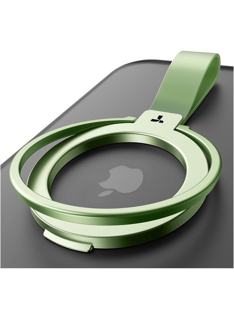 حامل هاتف مغناطيسي قابل للتعديل 2024، متوافق مع حلقات PopSockets MagSafe القابلة للإزالة، لجهاز iPhone 16، 15، 14، 13، 12 11 Pro/Max/Mini، Samsung Galaxy، Google، حلقة Ostand - - Image 1
