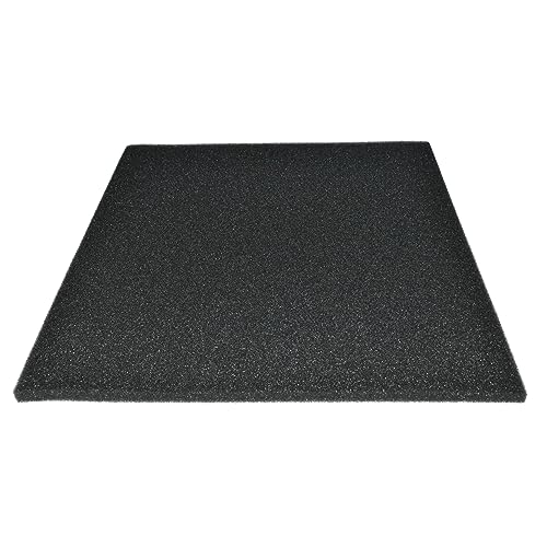 FEICHANGHAO 22 Square No Splatter Pad Oil Drain Splash Pad Fits Most Oil Drains Anti Splash Oil Change Mat for Car Changing Oil Transmission Drain Pan - Image 1