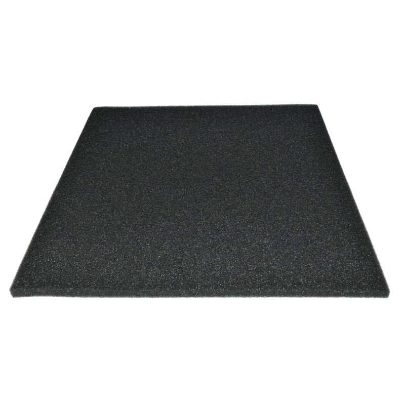 FEICHANGHAO 22 Square No Splatter Pad Oil Drain Splash Pad Fits Most Oil Drains Anti Splash Oil Change Mat for Car Changing Oil Transmission Drain Pan - Image 2