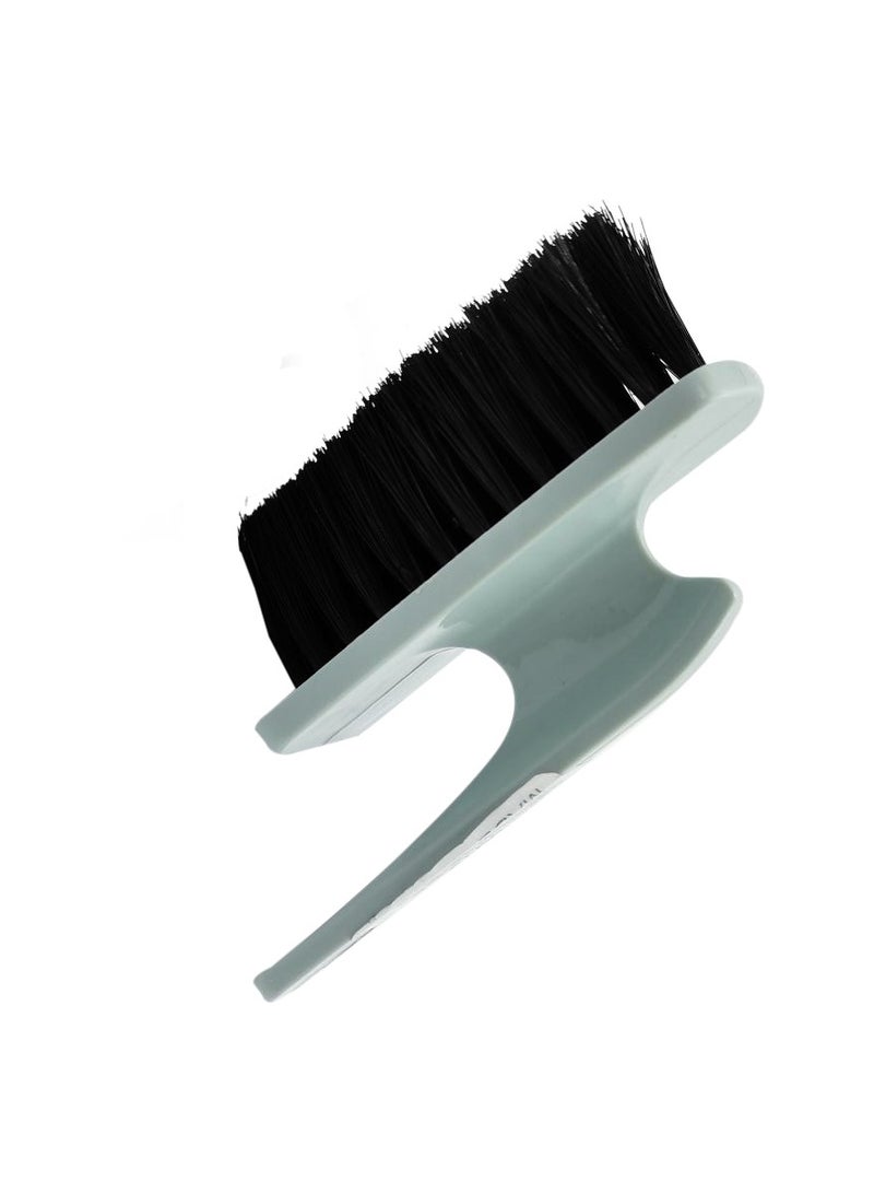 فرشاة تنظيف داخلية وخارجية فرشاة تنظيف متعددة الاستخدام BR0019 مقاس 9 سم - Image 2