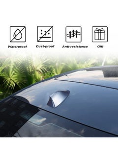 EasyLife Waterproof Car Aerial Shark Fin Antenna  - Image 4