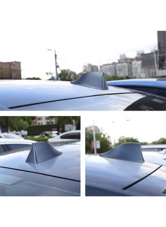 EasyLife Waterproof Car Aerial Shark Fin Antenna  - Image 3