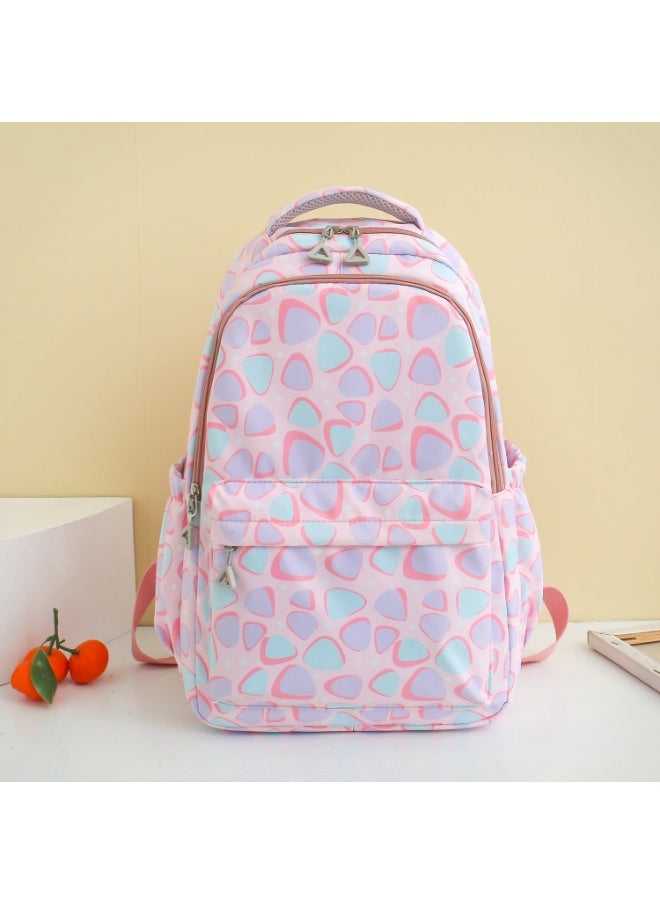 KUYING Trendy Casual Large Capacity Backpack  - Image 1