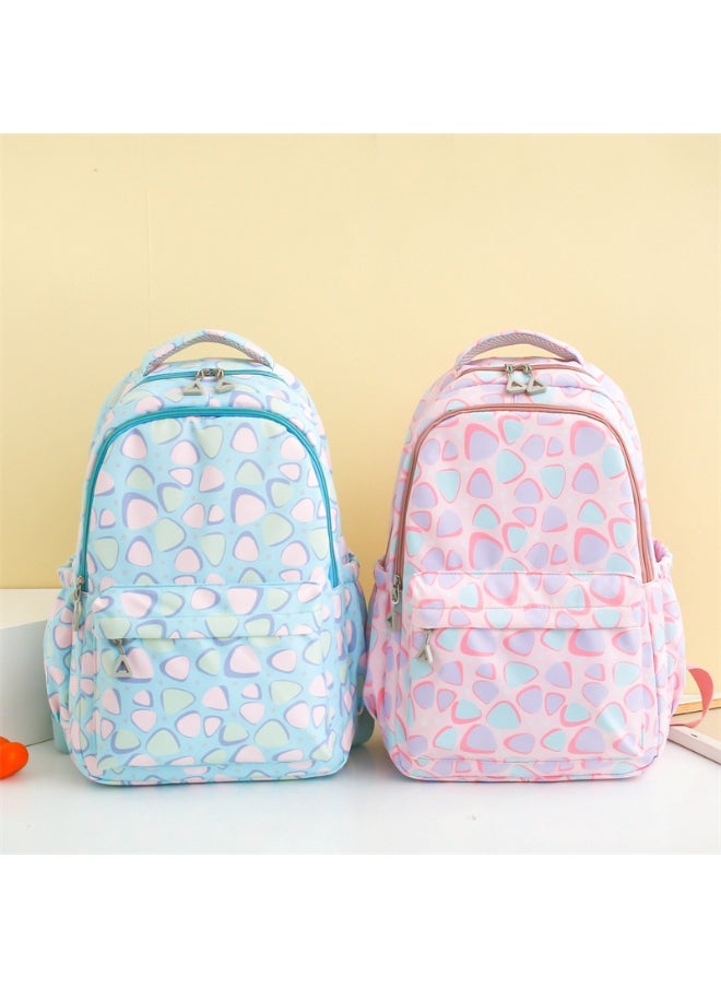 KUYING Trendy Casual Large Capacity Backpack  - Image 3