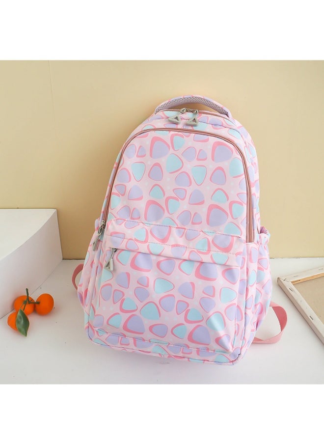 KUYING Trendy Casual Large Capacity Backpack  - Image 4