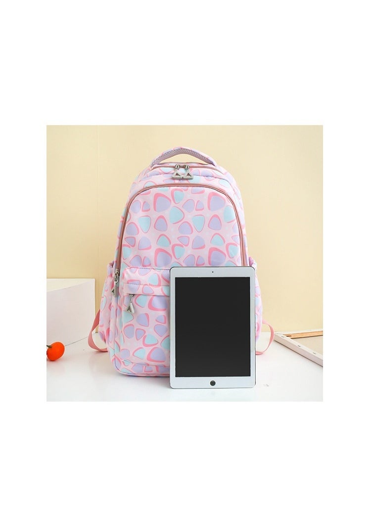 KUYING Trendy Casual Large Capacity Backpack  - Image 5