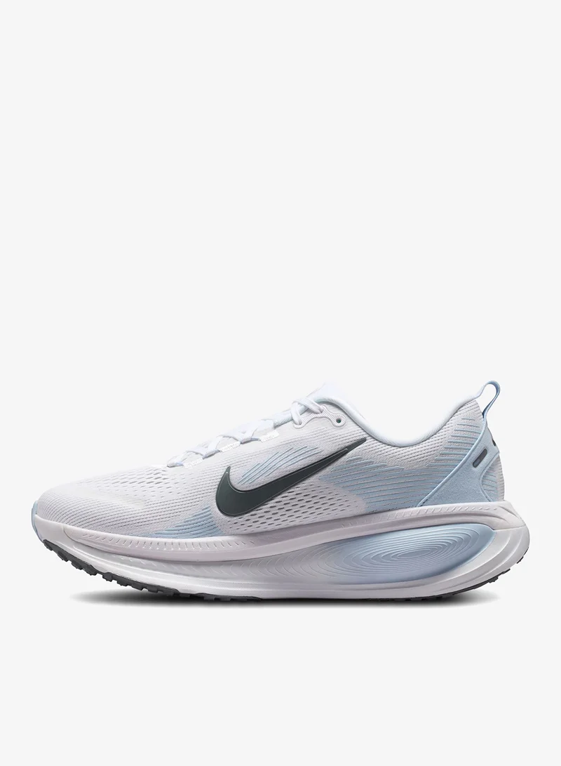 Nike White Men's Vomero 18 Road Running Shoes for Men | Best Price UAE