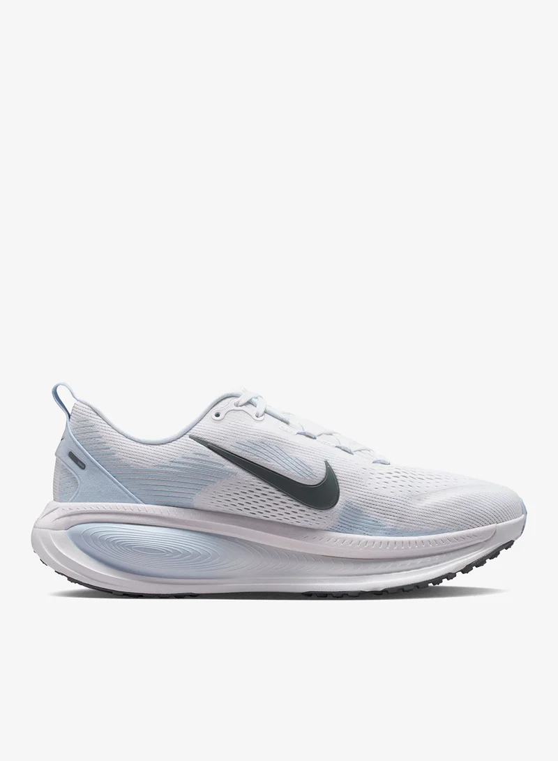 Nike White Men's Vomero 18 Road Running Shoes for Men | Best Price UAE
