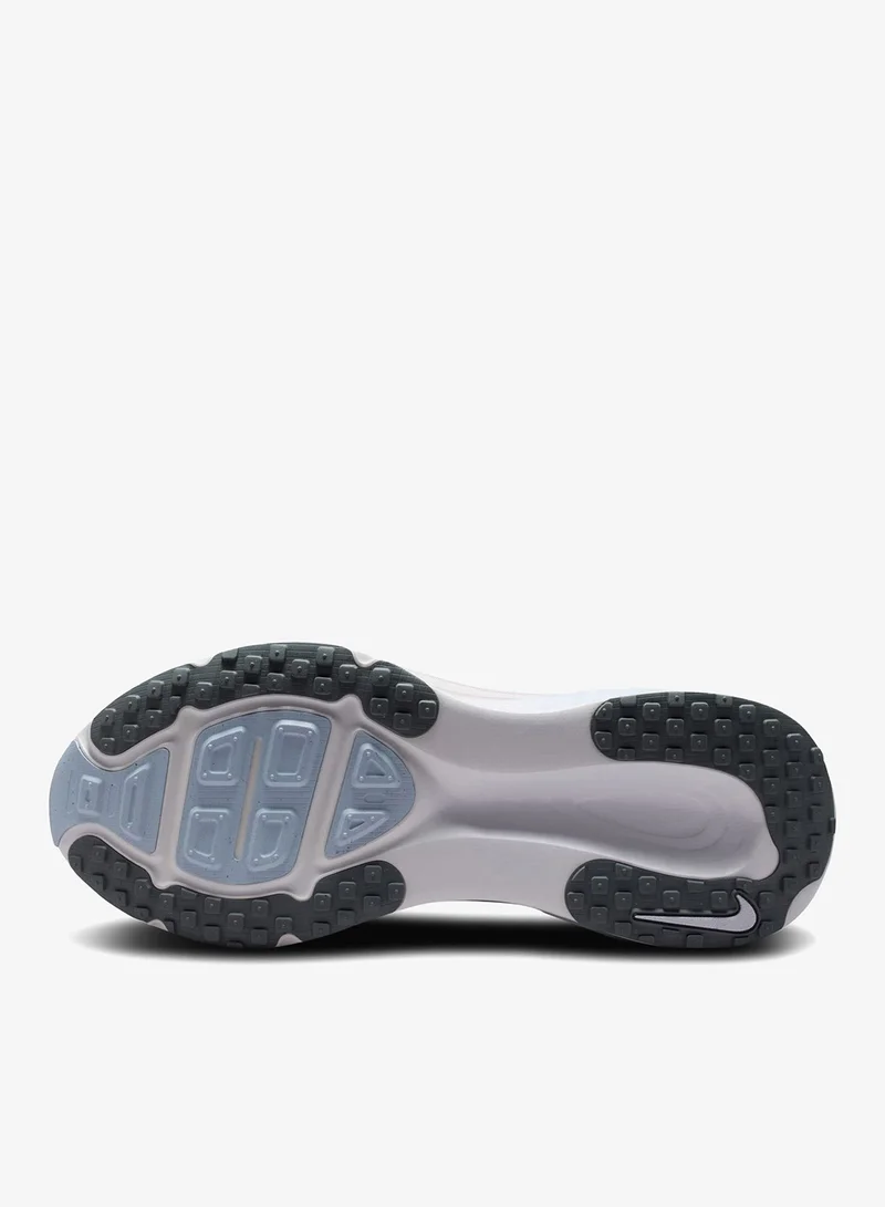 Nike White Men's Vomero 18 Road Running Shoes for Men | Best Price UAE