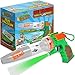 Nature Bound Bug Catcher Toy  EcoFriendly Bug Vacuum Catch and Release  Ages 3 to 12 IndoorOutdoor Play Toy  Includes Capture Core with Magnification  Complete Kit for Kids  Green - Image 4