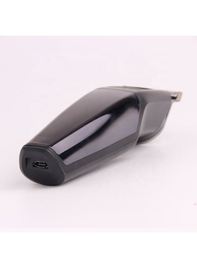 Geemy GM-6633 USB Charging Hair & Beard Trimmer for Men - Image 3