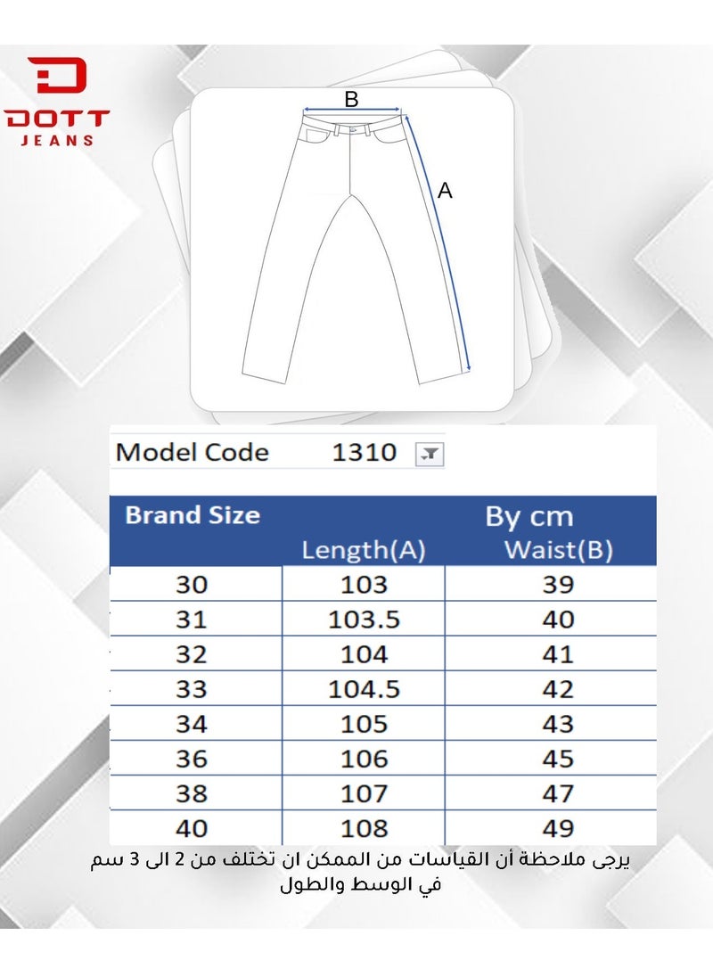 DOTT Cargo Pant  - Image 5