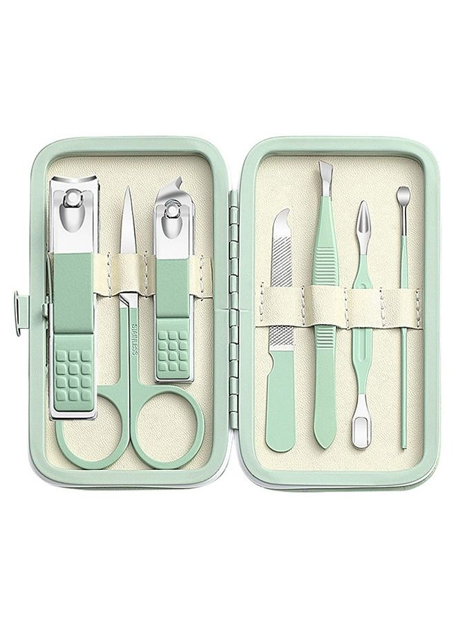 مجموعة مانيكير كليبرز باديكير كيت - Image 1