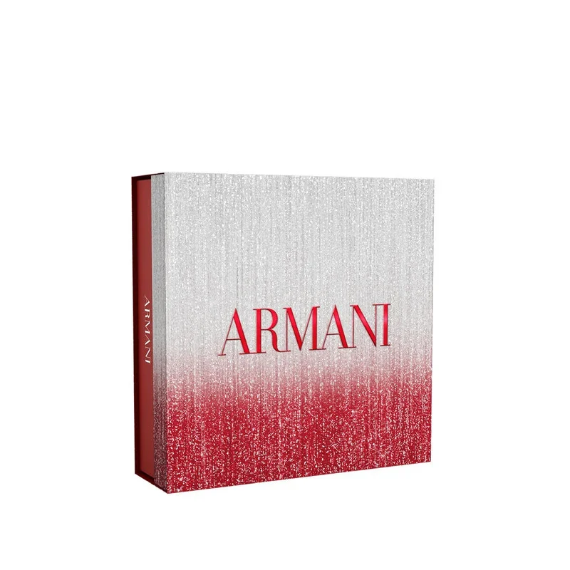 armani Sì passione intense eau de parfum holiday set