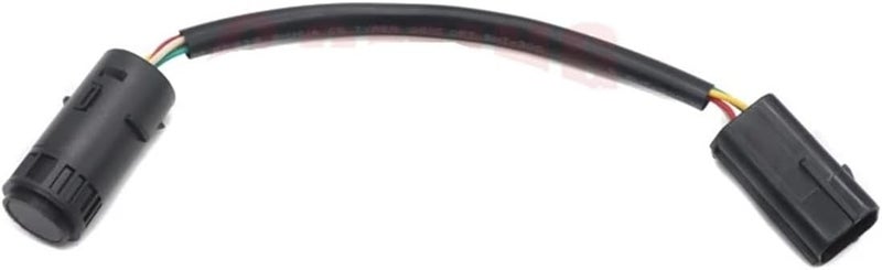 مستشعر وقوف السيارة PDC 95700-2B100، نظام المساعدة في وقوف السيارة Parktronic F (4 قطع) - Image 1