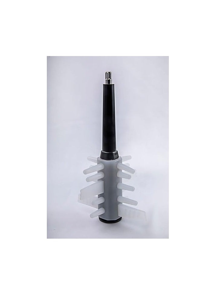 PEKAR Meat chopper two speeds 2.5 liters 1000 watts,  garlic peeler  - Image 5
