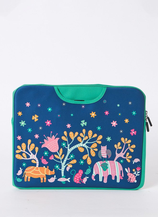 Chumbak حافظة لابتوب غوند 13 بوصة - Image 3