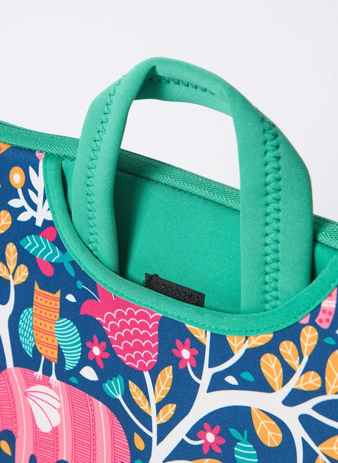 Chumbak  Gond 13" laptop sleeve  | Best Price UAE