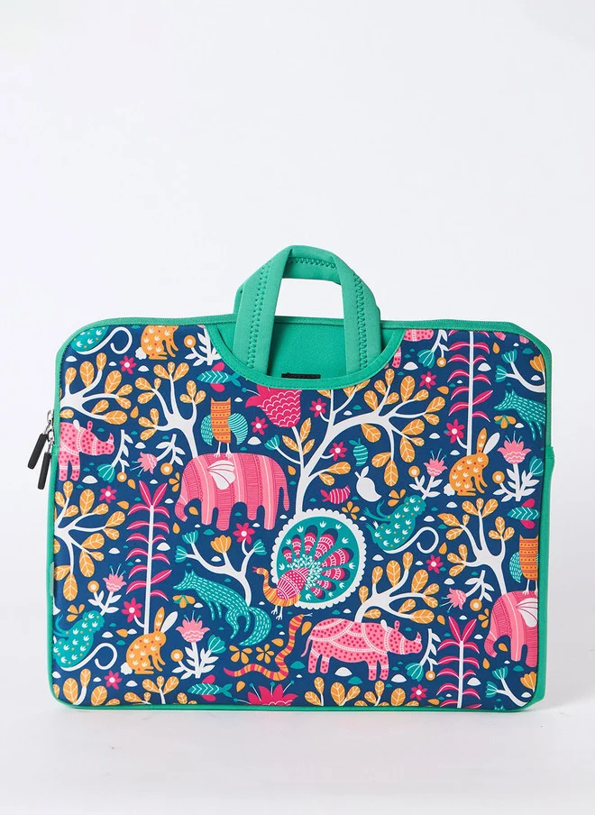 تشومباك Gond 13" laptop sleeve