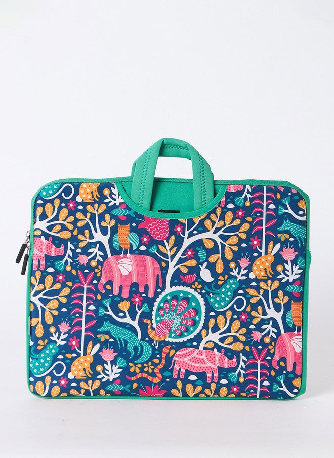 Chumbak حافظة لابتوب غوند 13 بوصة - Image 1