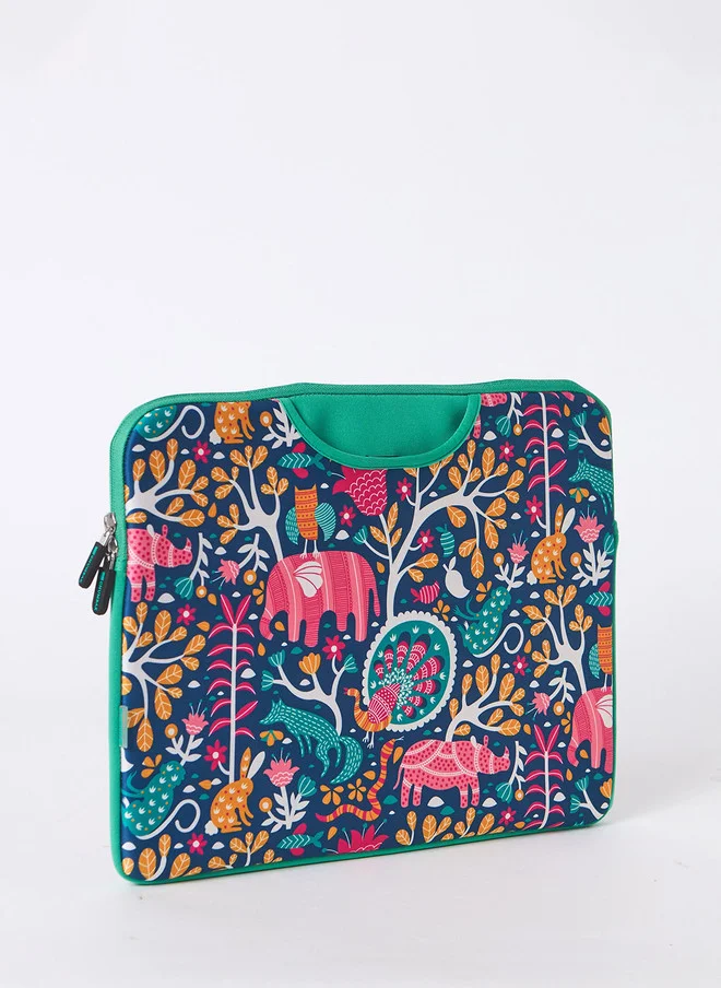 تشومباك Gond 13" laptop sleeve