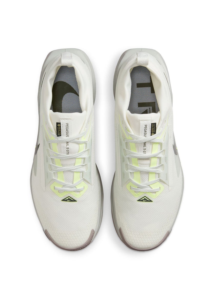Nike - Reactx Pegasus Trail 5 Gtx - Image 1