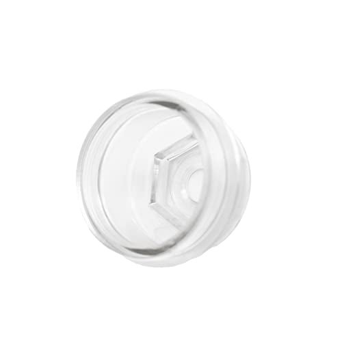 gtpartes Replacement for 3-3/4" Oil Cap w/O Ring & Plug 10K-16000# Quality Rockwell Trailer Axle Bearing 12011-1 - Image 5