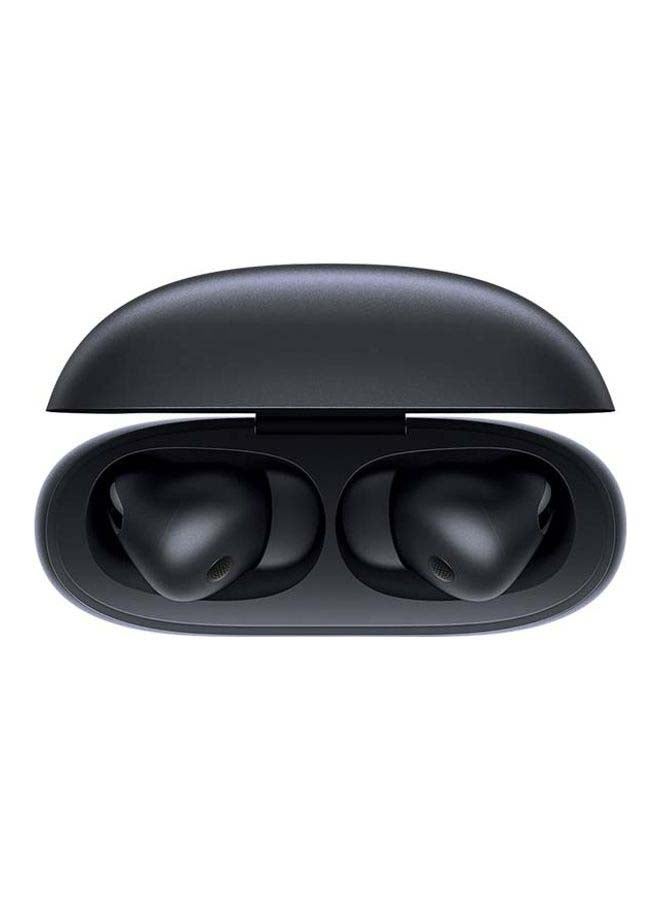 Xiaomi Buds 3 | 3 Active Noise Cancelling Modes | Dual-Device Connectivity | Supports Wireless Charging | 32h Long Battery Life With Charging Case Carbon Black - Image 5