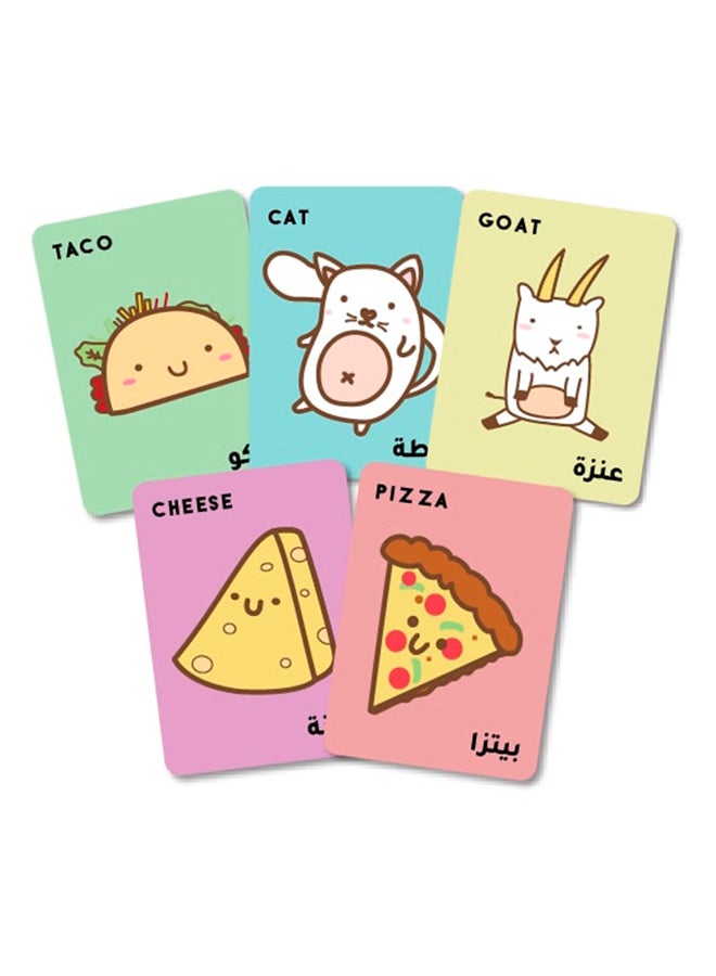 Taco Cat Goat Cheese Pizza - Image 4