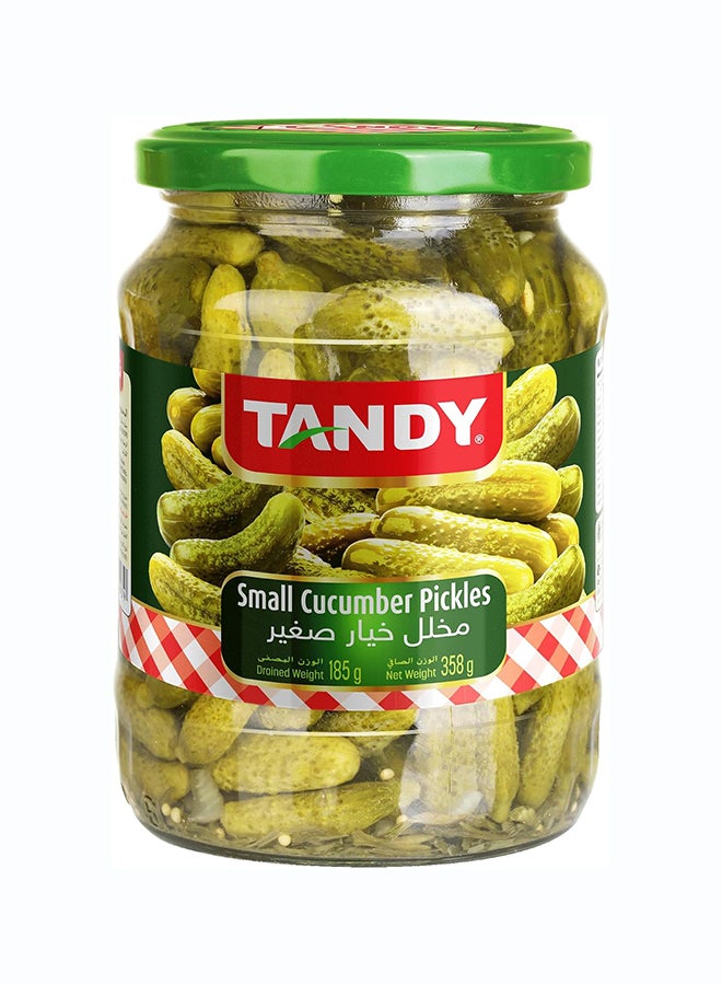 Tandy Small Cucumber Pickle - Image 1