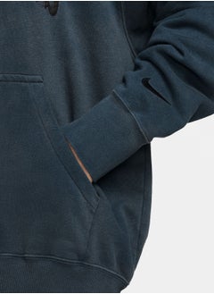 Nike Nsw Fleece Over-Sized Hoodie  - Image 3