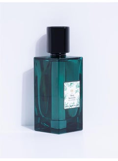ماء الذهب ماء الذهب | مون جاسمين أو دو بارفان | عطر زهري ثابت يدوم طويلاً وبرائحة أنيقة | 75 مل | للنساء اللواتي يجسدن الرقي والجمال الخالد  - Image 1