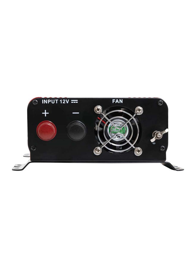 DPT Pure sine wave power inverter, Car Power Converter  - Image 3