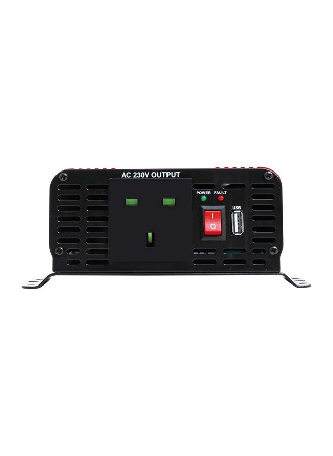 DPT Pure sine wave power inverter, Car Power Converter  - Image 2