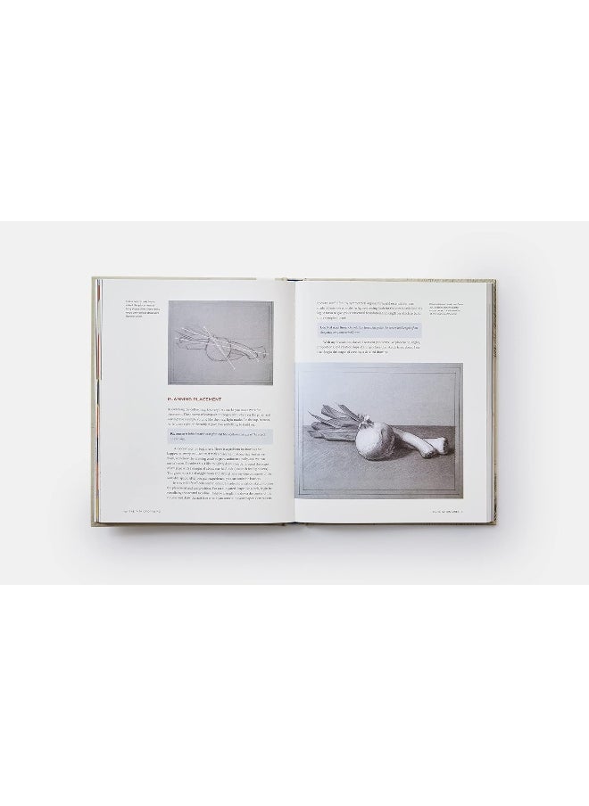 The Path of Drawing: Lessons for Everyday Creativity and Mindfulness  - Image 3