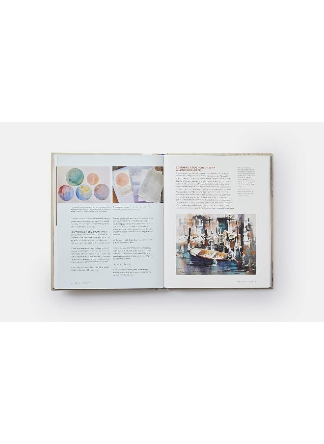 The Path of Drawing: Lessons for Everyday Creativity and Mindfulness  - Image 5